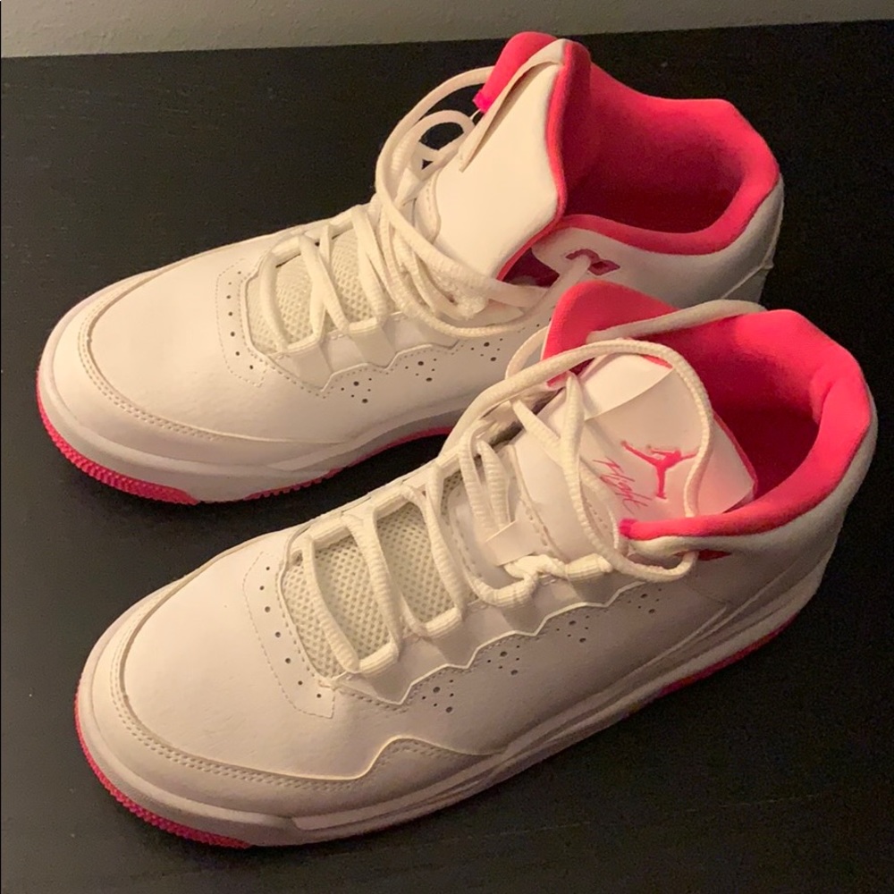 Jordan shoes